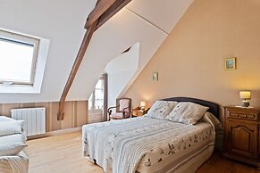 Charming Child-friendly Holiday Home