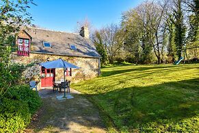 Charming Child-friendly Holiday Home