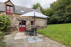 Charming Child-friendly Holiday Home
