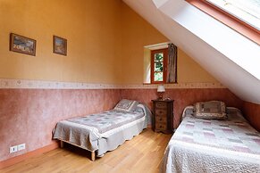 Charming Child-friendly Holiday Home