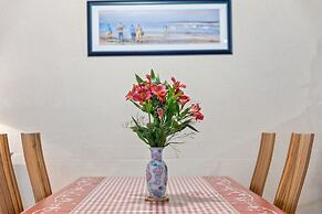 Charming Child-friendly Holiday Home