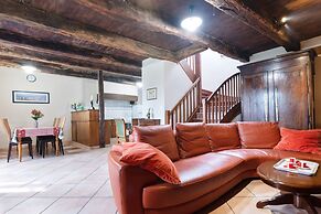 Charming Child-friendly Holiday Home