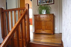 Charming Child-friendly Holiday Home