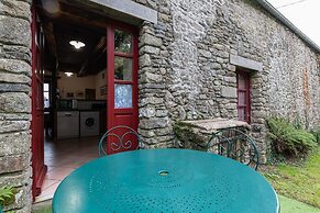 Charming Child-friendly Holiday Home