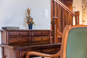 Charming Child-friendly Holiday Home