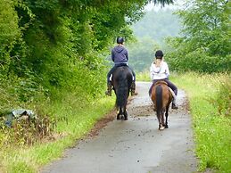 Vintage Holiday Home With Private Terrace