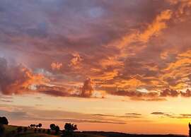 Vintage Holiday Home With Private Terrace