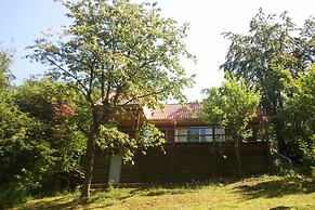 Vintage Holiday Home With Private Terrace