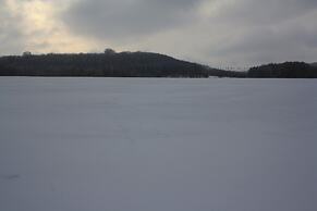 Vintage Holiday Home With Private Terrace