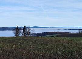 Vintage Holiday Home With Private Terrace