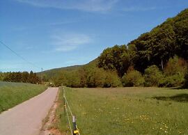 Vintage Holiday Home With Private Terrace