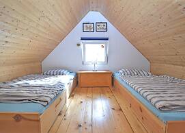 Vintage Holiday Home With Private Terrace