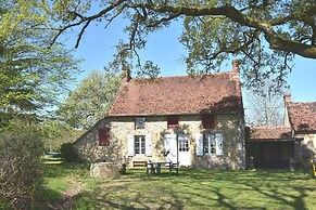 Holiday Home in Decize Near Beach