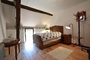 Holiday Home in Decize Near Beach