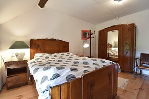 Holiday Home in Decize Near Beach