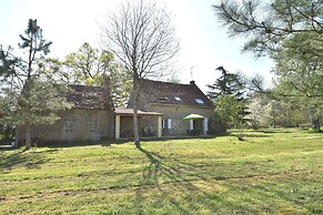 Holiday Home in Decize Near Beach