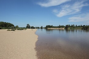 Holiday Home in Decize Near Beach