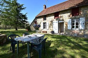 Holiday Home in Decize Near Beach