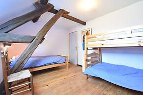 Holiday Home in Decize Near Beach