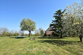 Holiday Home in Decize Near Beach