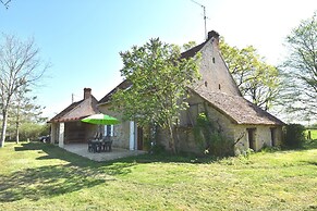 Holiday Home in Decize Near Beach
