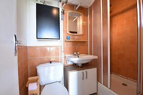 Holiday Home in Decize Near Beach