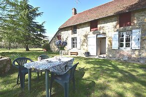 Holiday Home in Decize Near Beach