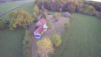 Holiday Home in Decize Near Beach
