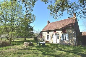 Holiday Home in Decize Near Beach
