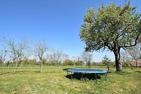 Holiday Home in Decize Near Beach