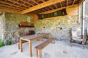 Holiday Home in Decize Near Beach