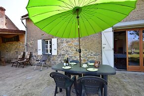 Holiday Home in Decize Near Beach