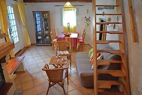 Villa in Pyrenees With Stunning Mountain Views