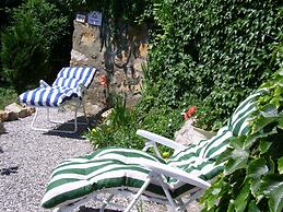Villa in Pyrenees With Stunning Mountain Views