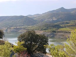 Villa in Pyrenees With Stunning Mountain Views