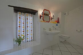Villa in Pyrenees With Stunning Mountain Views