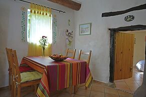 Villa in Pyrenees With Stunning Mountain Views