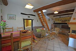 Villa in Pyrenees With Stunning Mountain Views