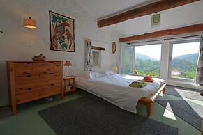 Villa in Pyrenees With Stunning Mountain Views