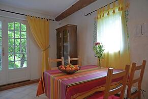 Villa in Pyrenees With Stunning Mountain Views
