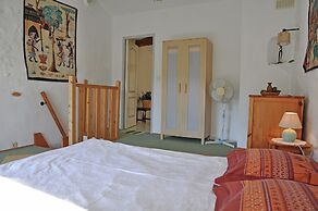 Villa in Pyrenees With Stunning Mountain Views