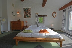 Villa in Pyrenees With Stunning Mountain Views