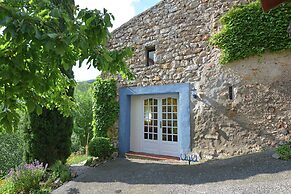 Villa in Pyrenees With Stunning Mountain Views