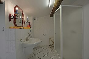 Villa in Pyrenees With Stunning Mountain Views