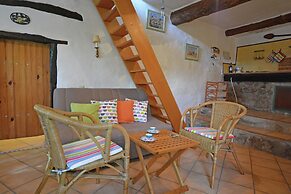 Villa in Pyrenees With Stunning Mountain Views