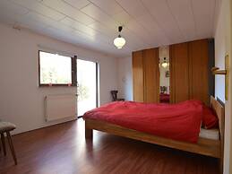 Holiday Home With Sauna in Bad Ems