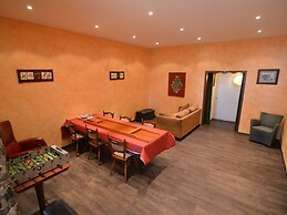 Holiday Home With Sauna in Bad Ems