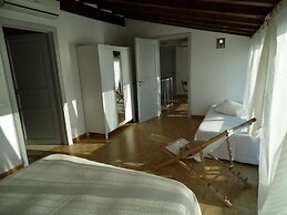 Apartment in Vello by Lake Iseo Beach