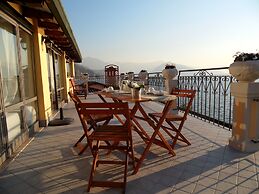 Apartment in Vello by Lake Iseo Beach