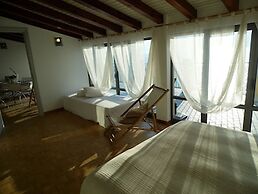 Apartment in Vello by Lake Iseo Beach